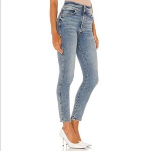 MOTHER Swooner snapped ankle. Like new